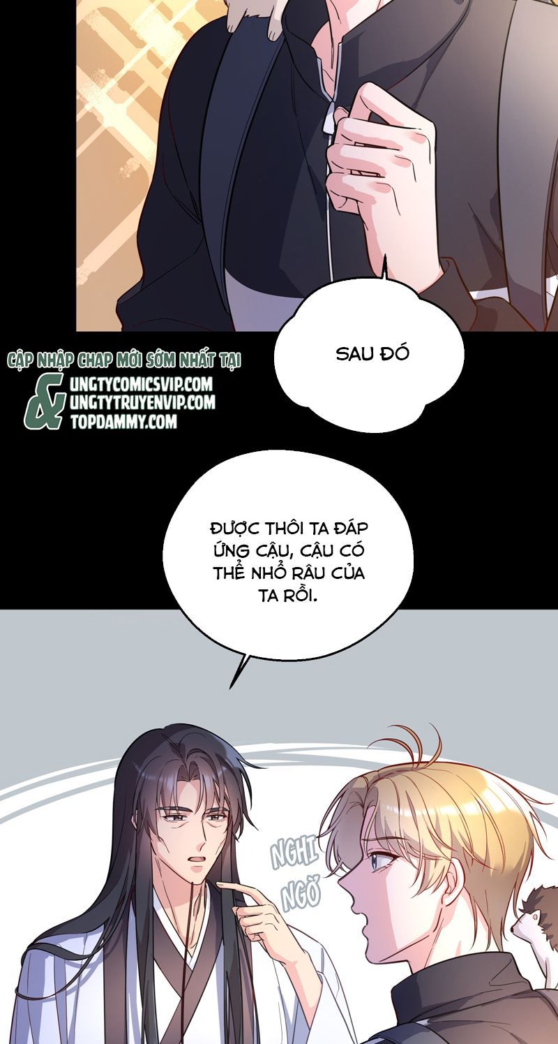 Hàn Viễn: Chapter 141