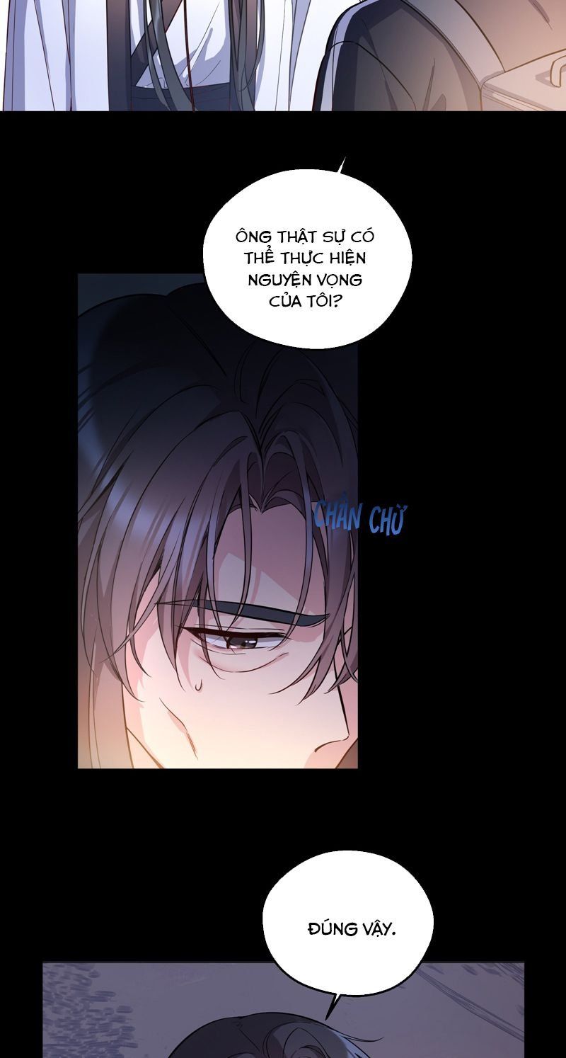 Hàn Viễn: Chapter 141