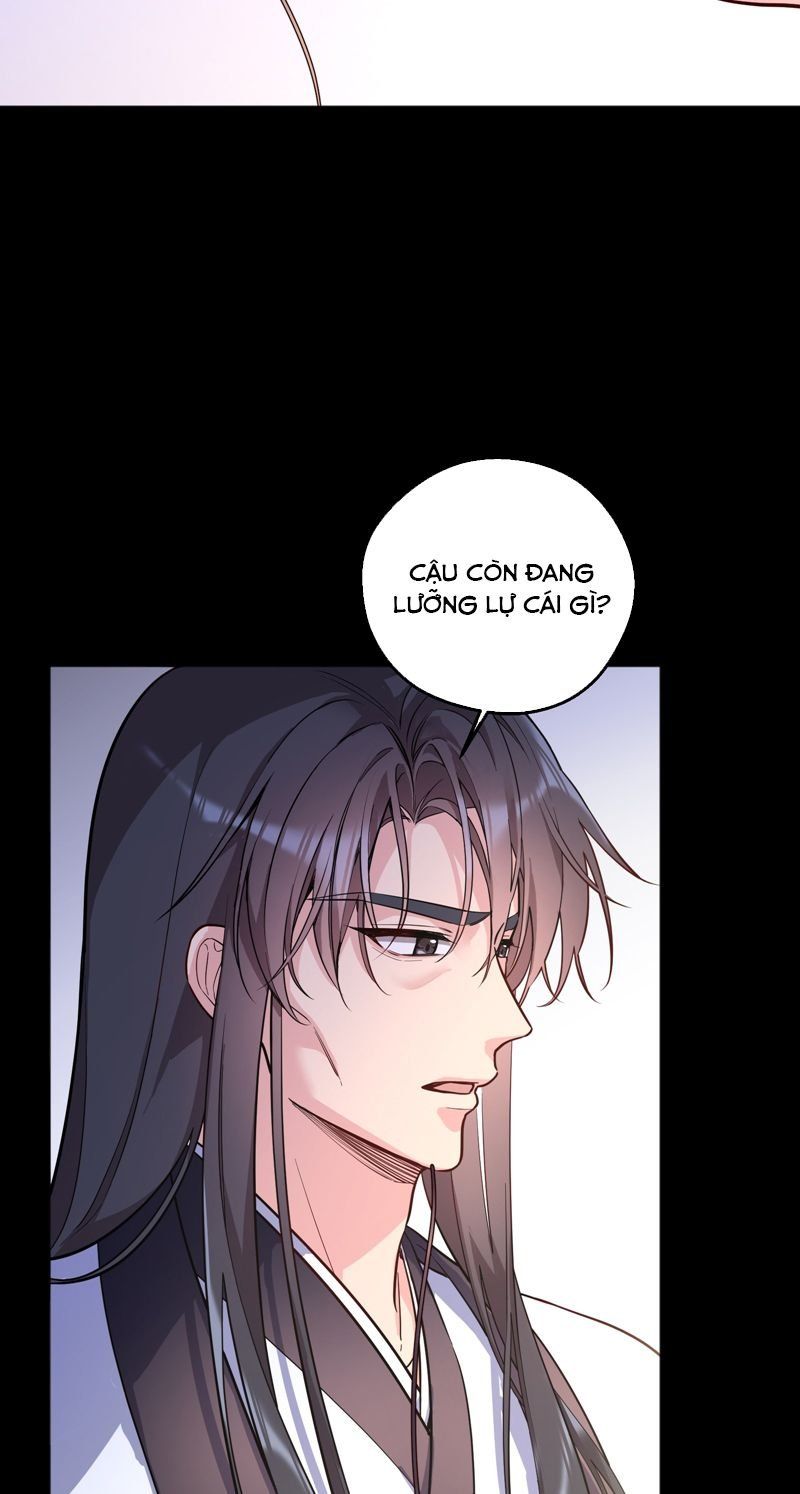 Hàn Viễn: Chapter 141