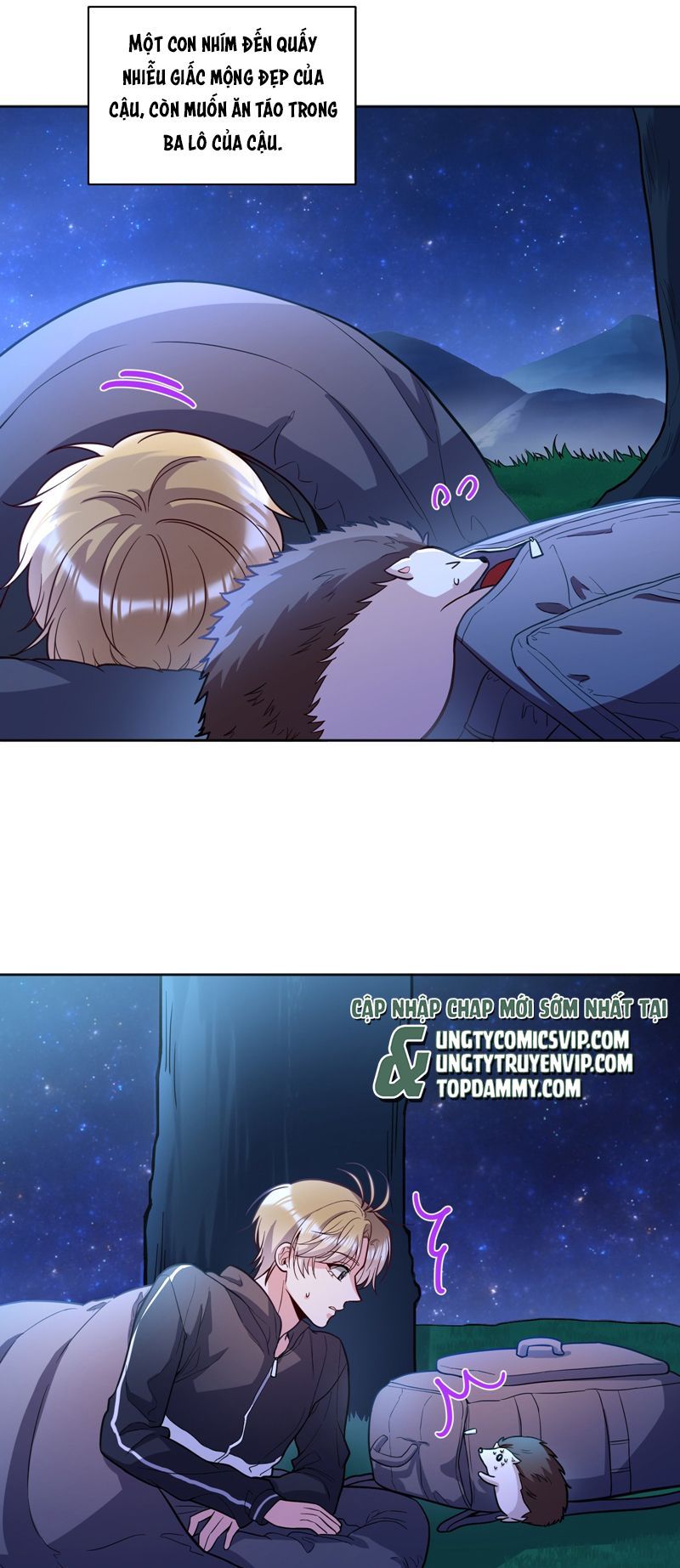 Hàn Viễn: Chapter 141