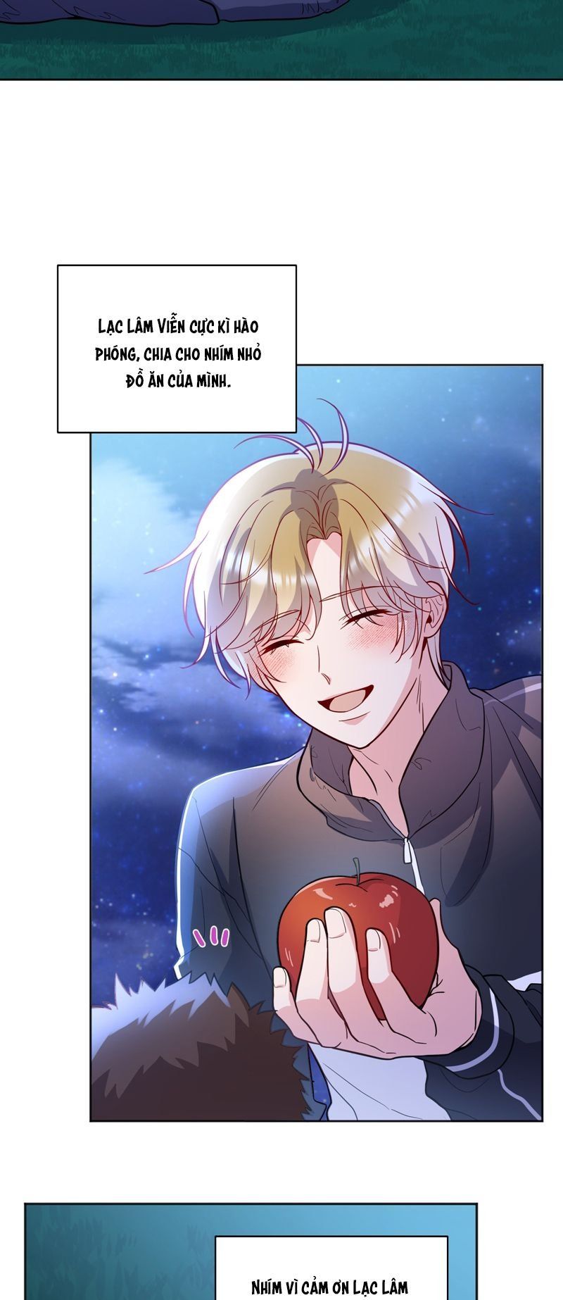 Hàn Viễn: Chapter 141