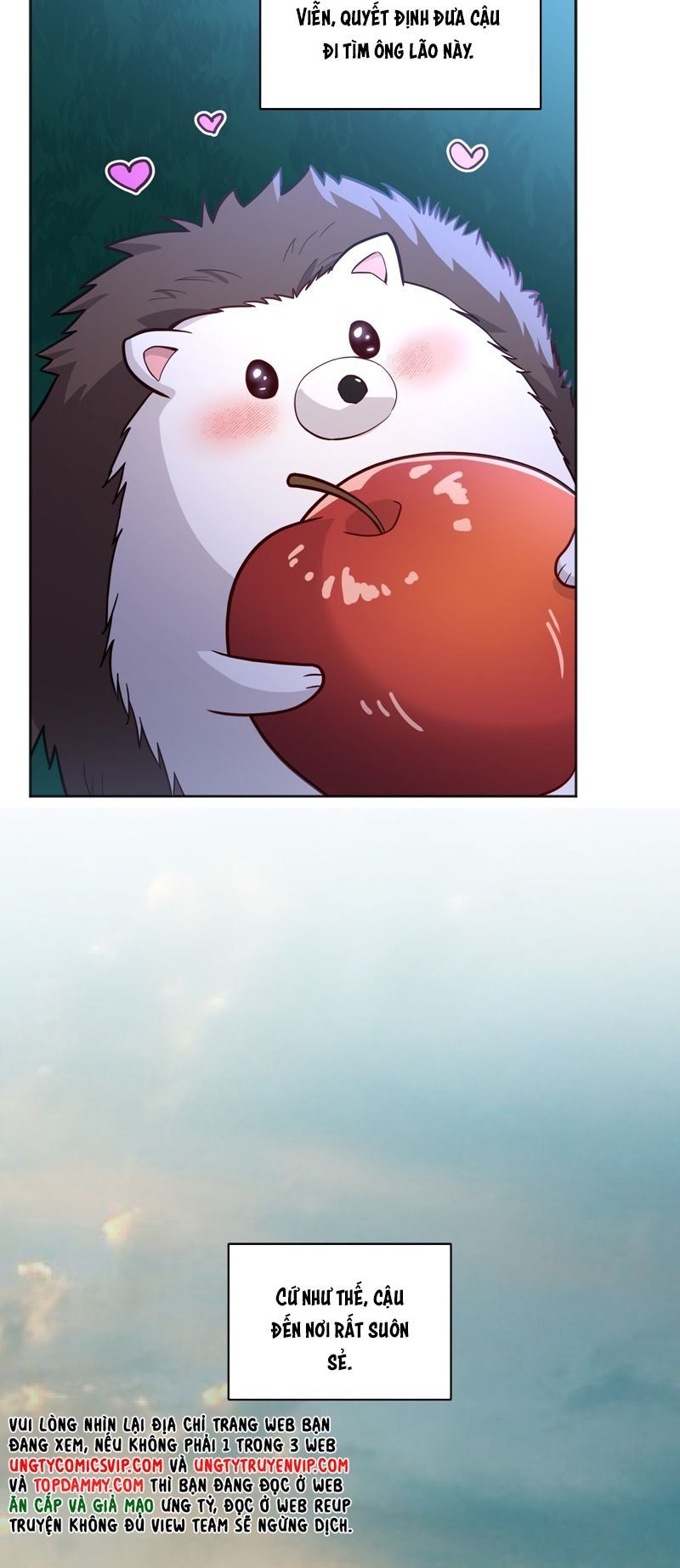 Hàn Viễn: Chapter 141