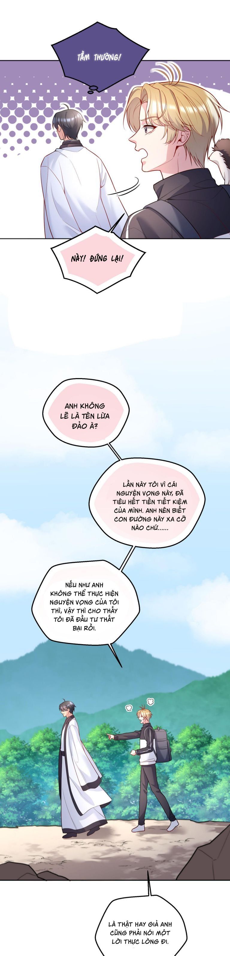 Hàn Viễn: Chapter 142