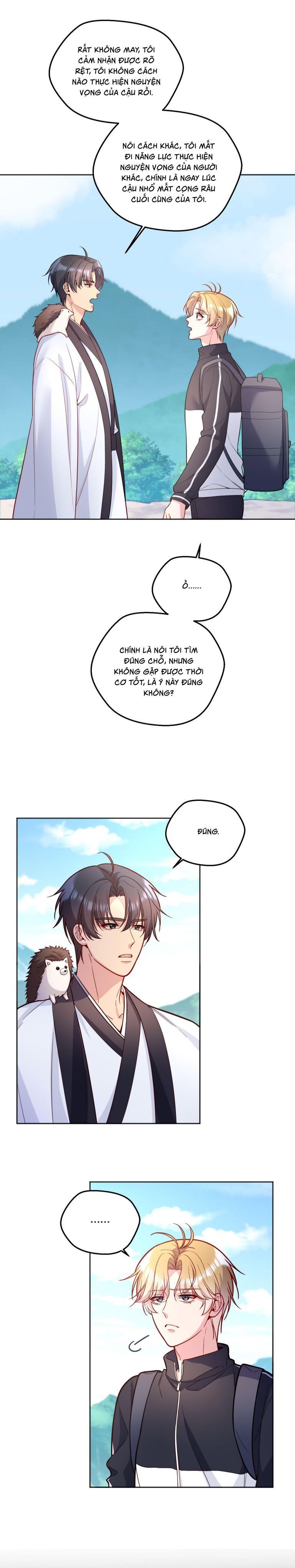 Hàn Viễn: Chapter 142