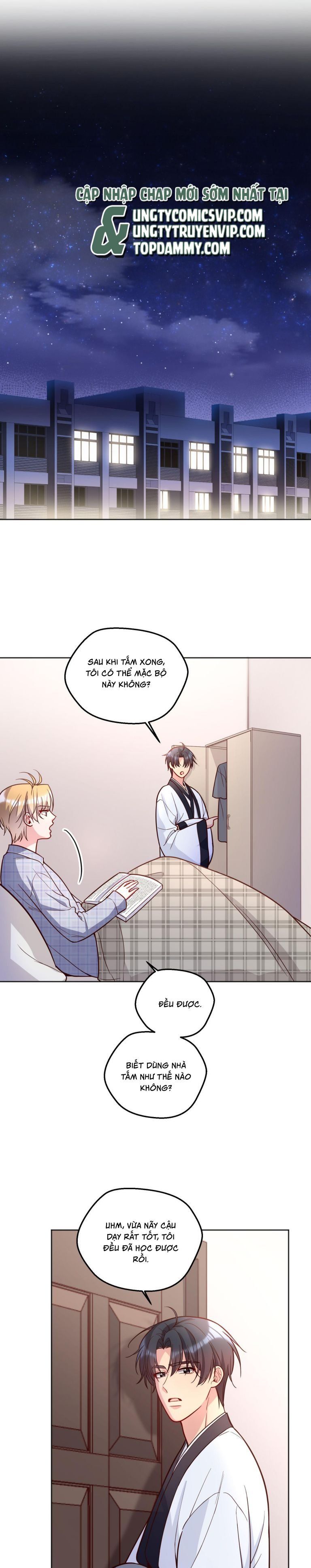 Hàn Viễn: Chapter 142