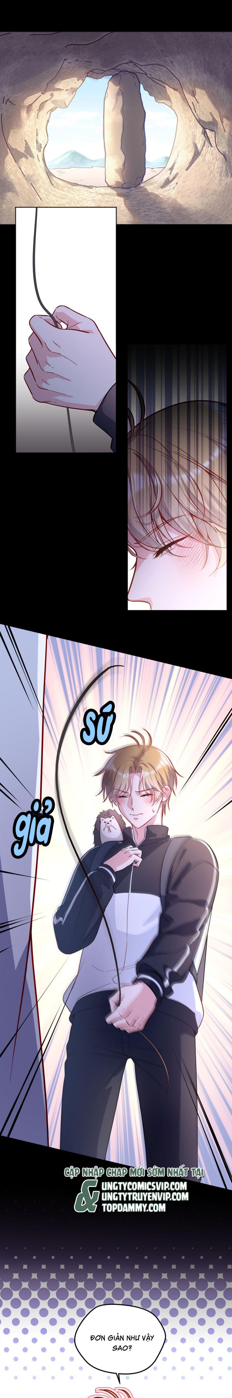 Hàn Viễn: Chapter 142