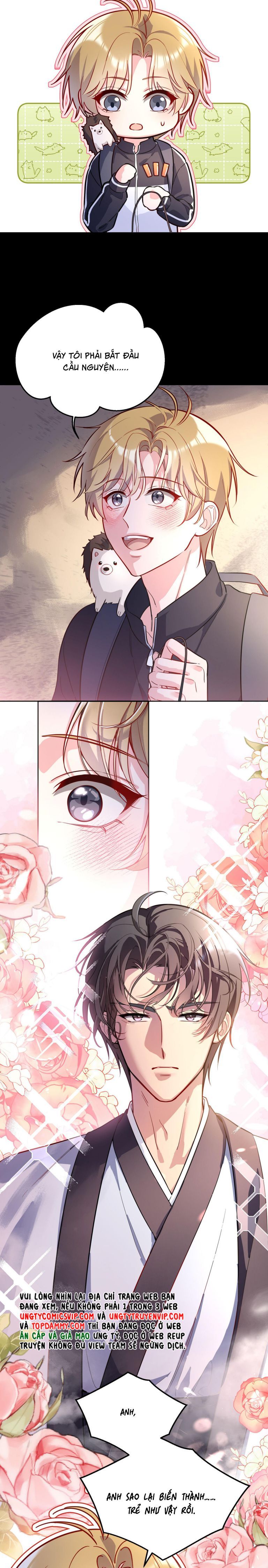 Hàn Viễn: Chapter 142