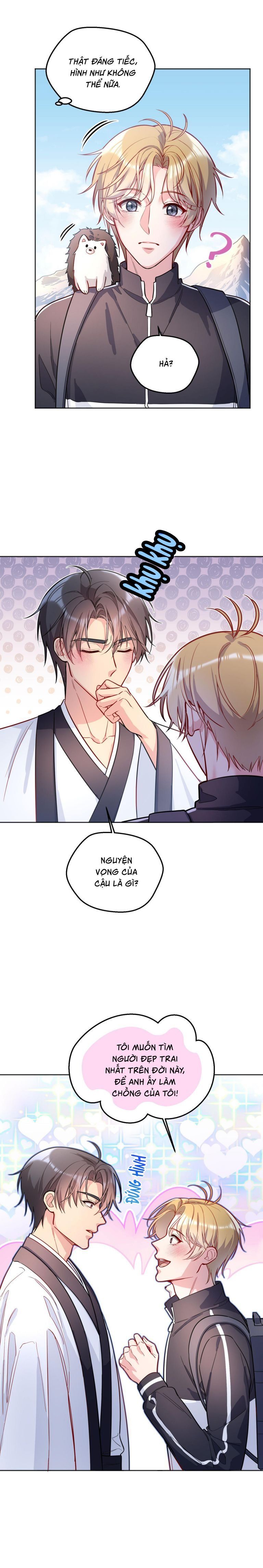 Hàn Viễn: Chapter 142