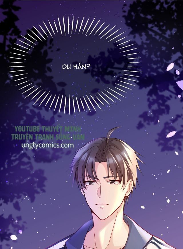 Hàn Viễn: Chapter 15
