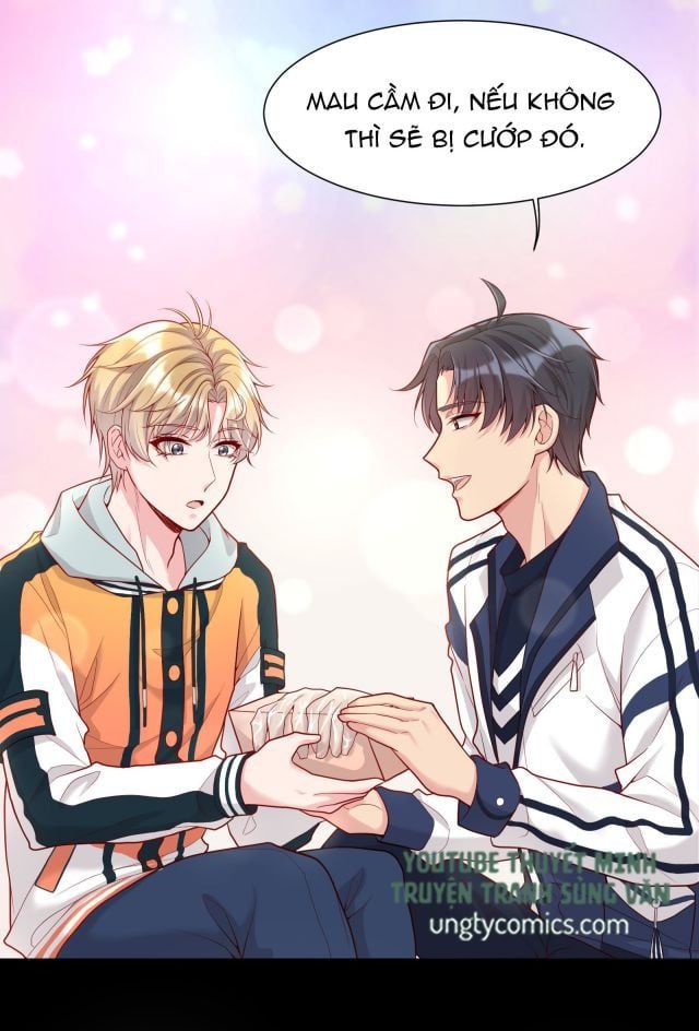 Hàn Viễn: Chapter 15