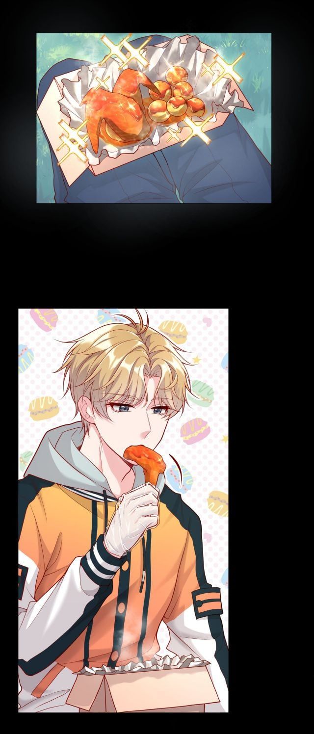 Hàn Viễn: Chapter 15