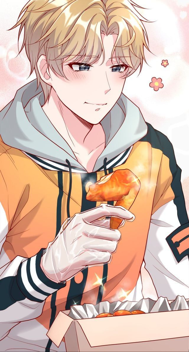 Hàn Viễn: Chapter 15