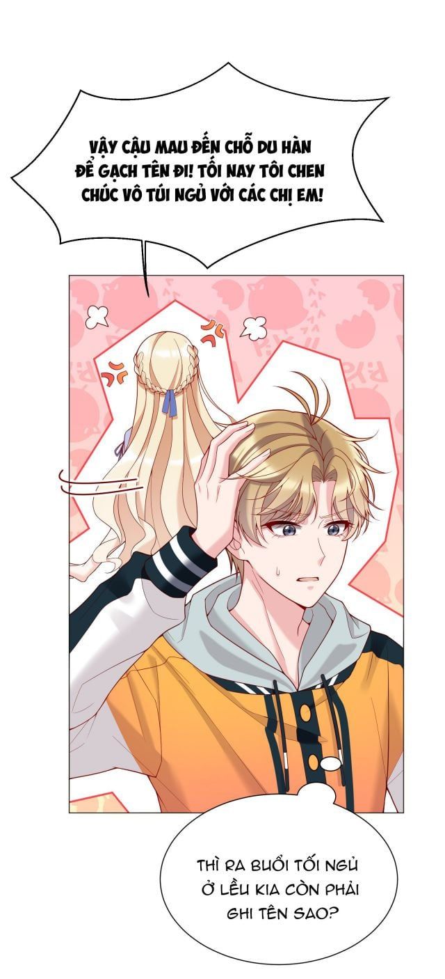 Hàn Viễn: Chapter 15