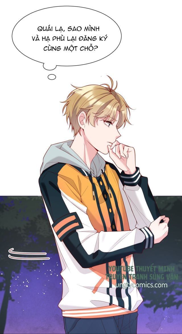 Hàn Viễn: Chapter 15