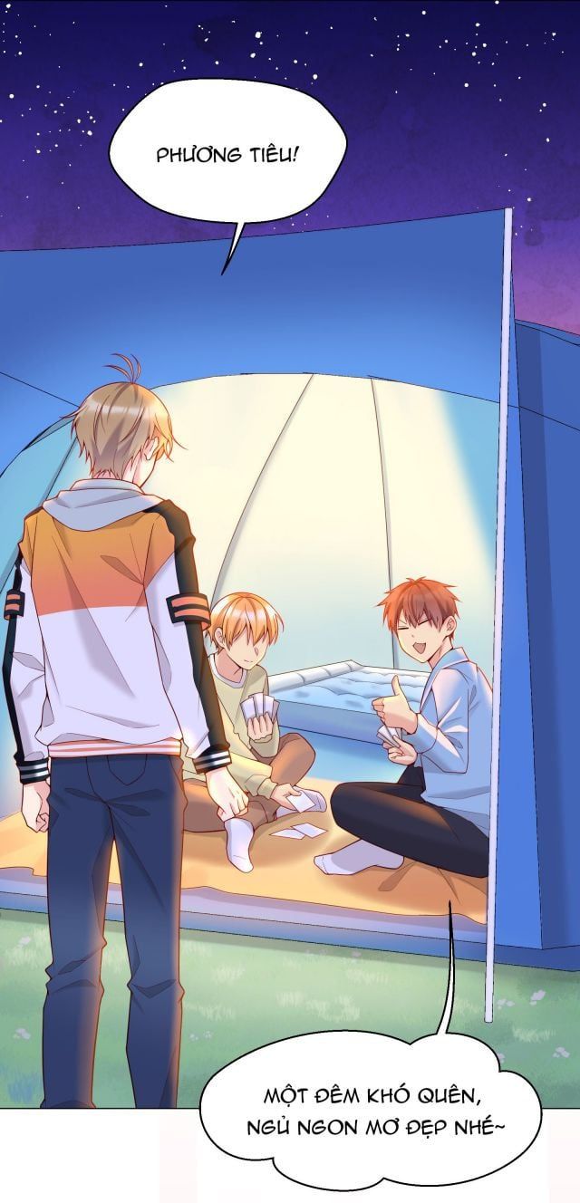 Hàn Viễn: Chapter 15