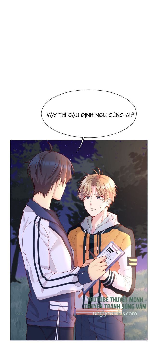 Hàn Viễn: Chapter 15