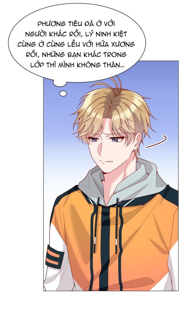 Hàn Viễn: Chapter 15