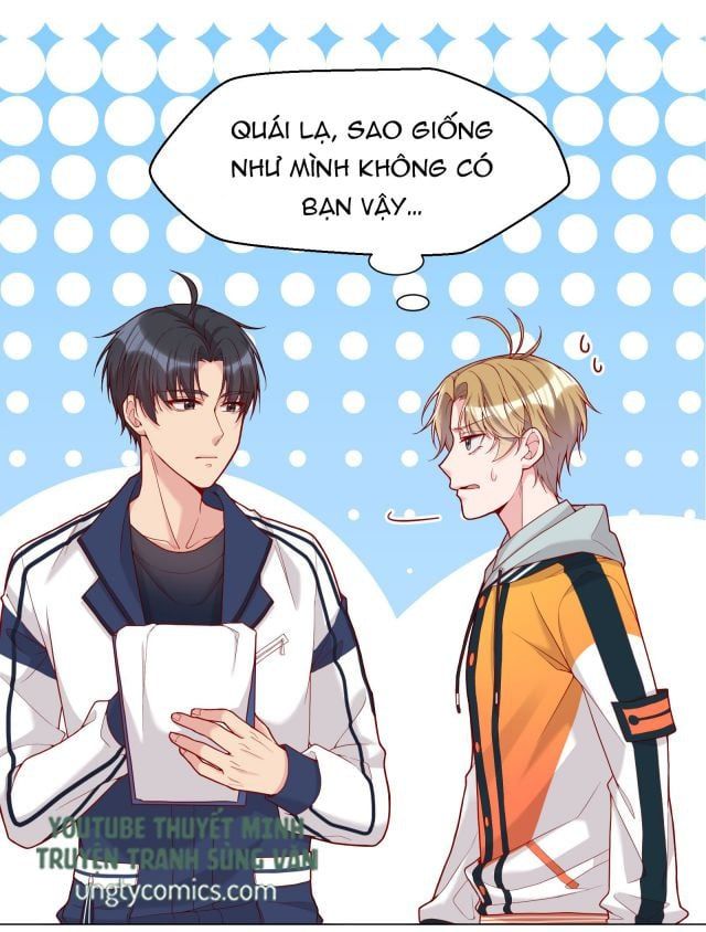 Hàn Viễn: Chapter 15