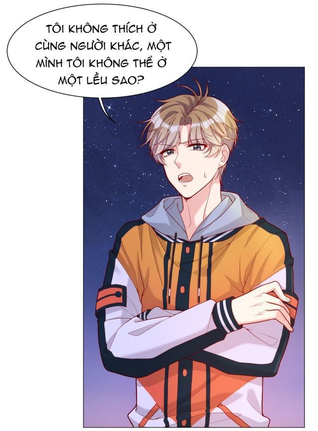 Hàn Viễn: Chapter 15