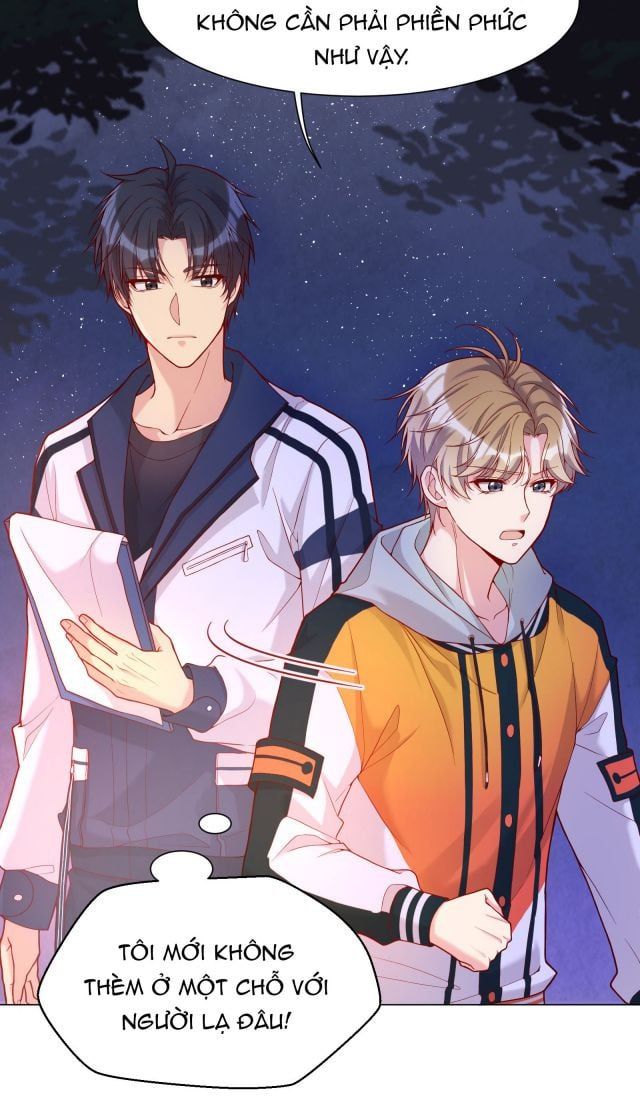 Hàn Viễn: Chapter 15