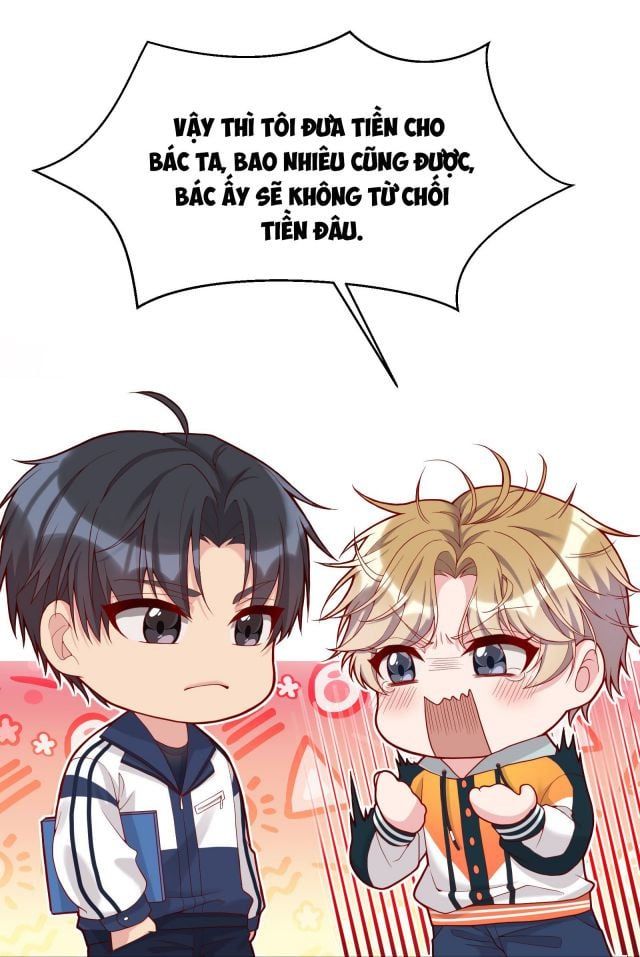 Hàn Viễn: Chapter 15