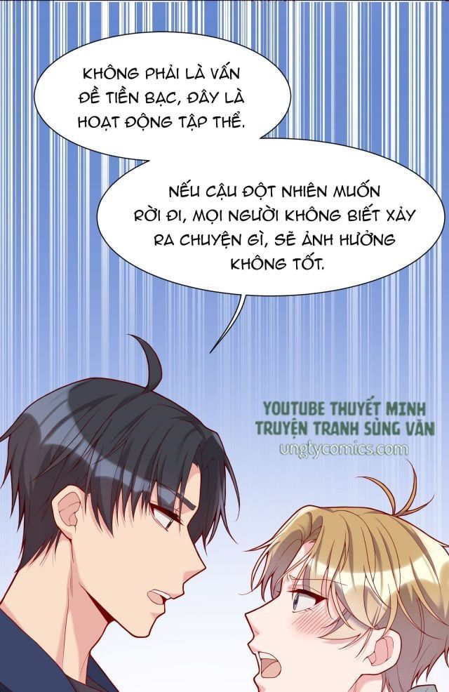 Hàn Viễn: Chapter 15