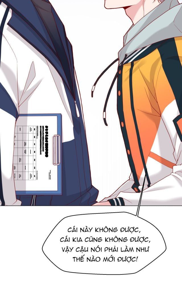 Hàn Viễn: Chapter 15