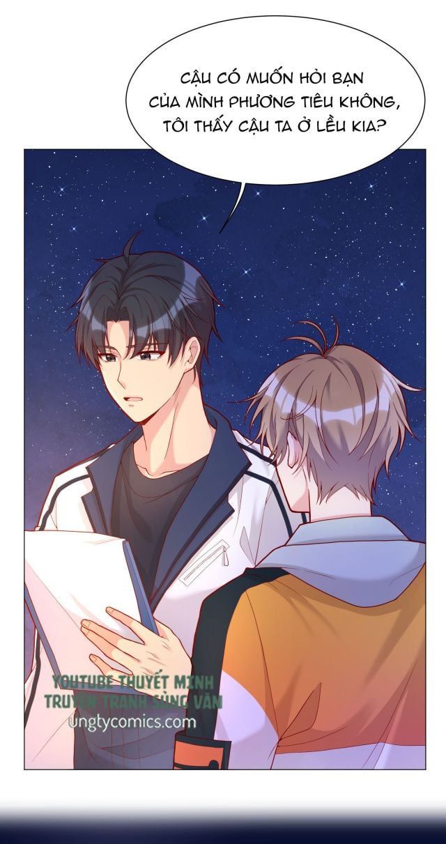 Hàn Viễn: Chapter 15