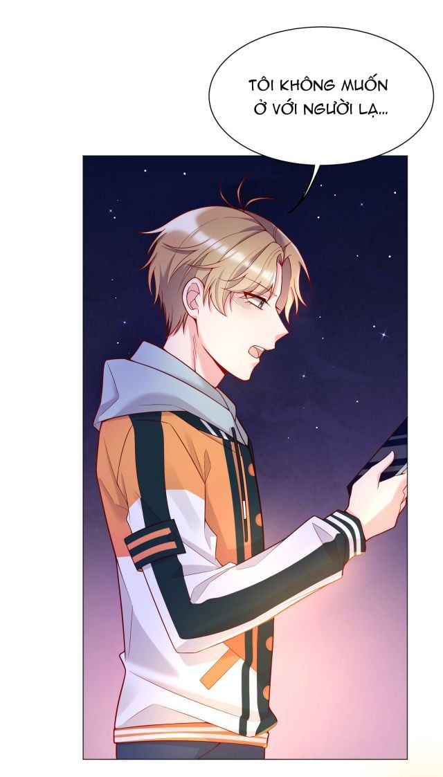 Hàn Viễn: Chapter 15