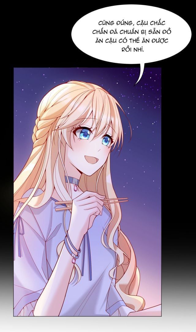 Hàn Viễn: Chapter 15