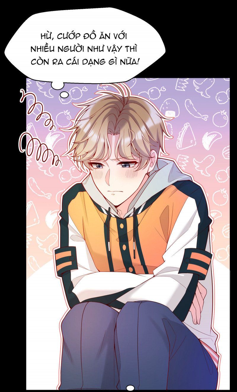 Hàn Viễn: Chapter 15