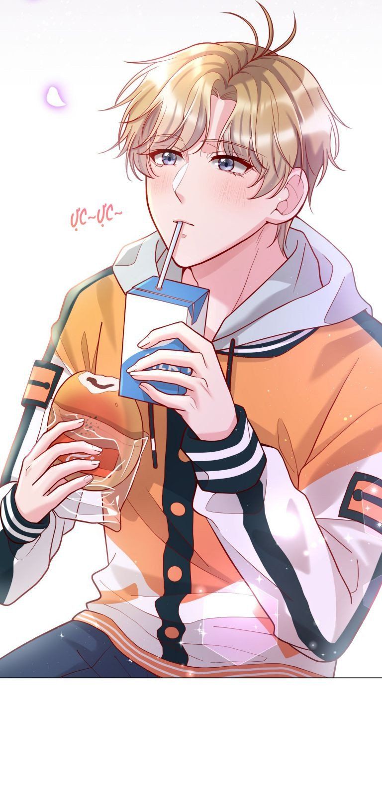 Hàn Viễn: Chapter 16