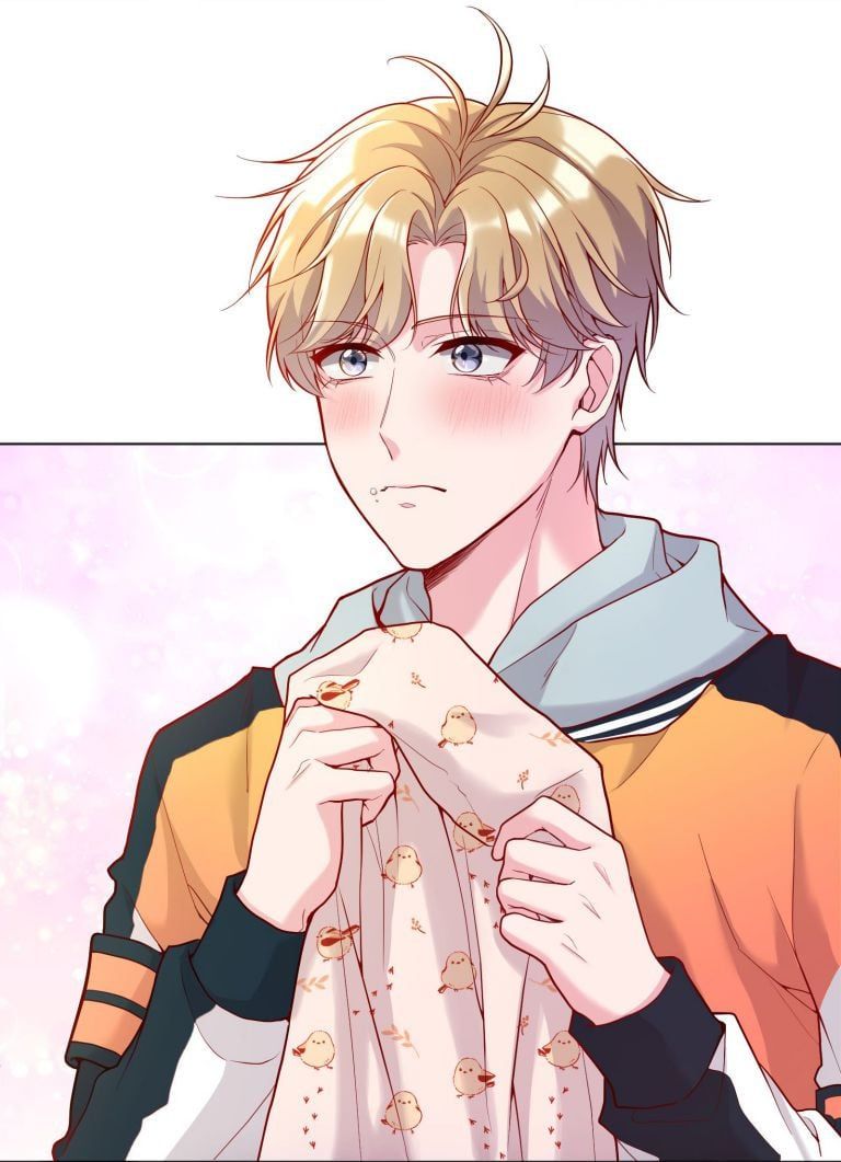 Hàn Viễn: Chapter 16