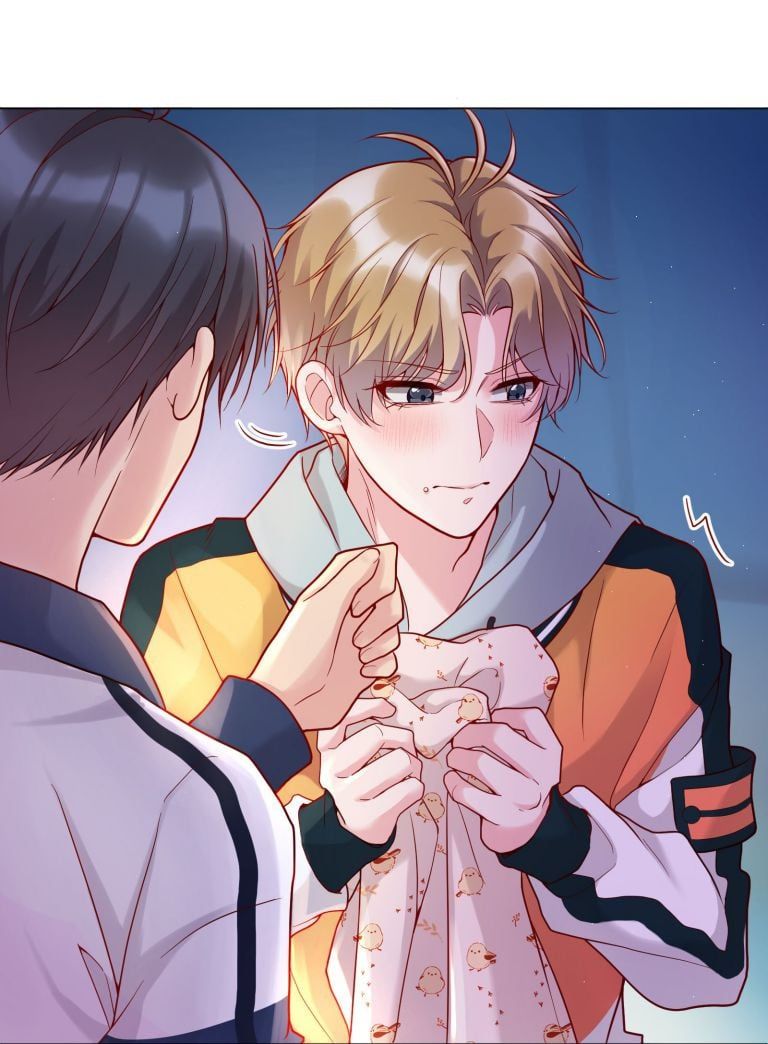 Hàn Viễn: Chapter 16