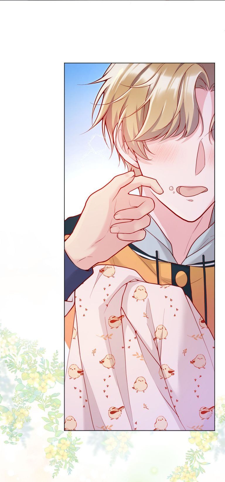 Hàn Viễn: Chapter 16