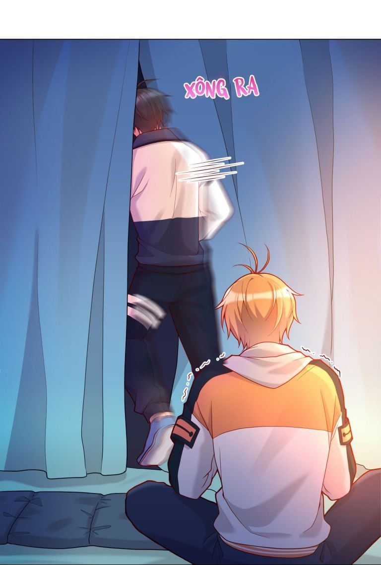 Hàn Viễn: Chapter 16