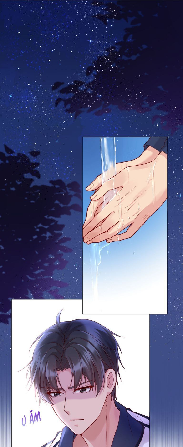 Hàn Viễn: Chapter 16