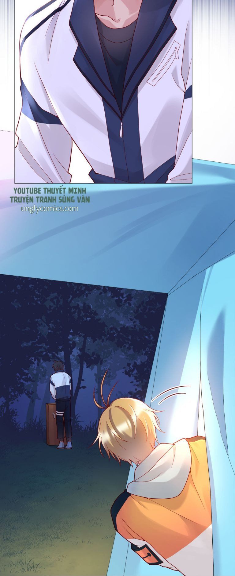 Hàn Viễn: Chapter 16