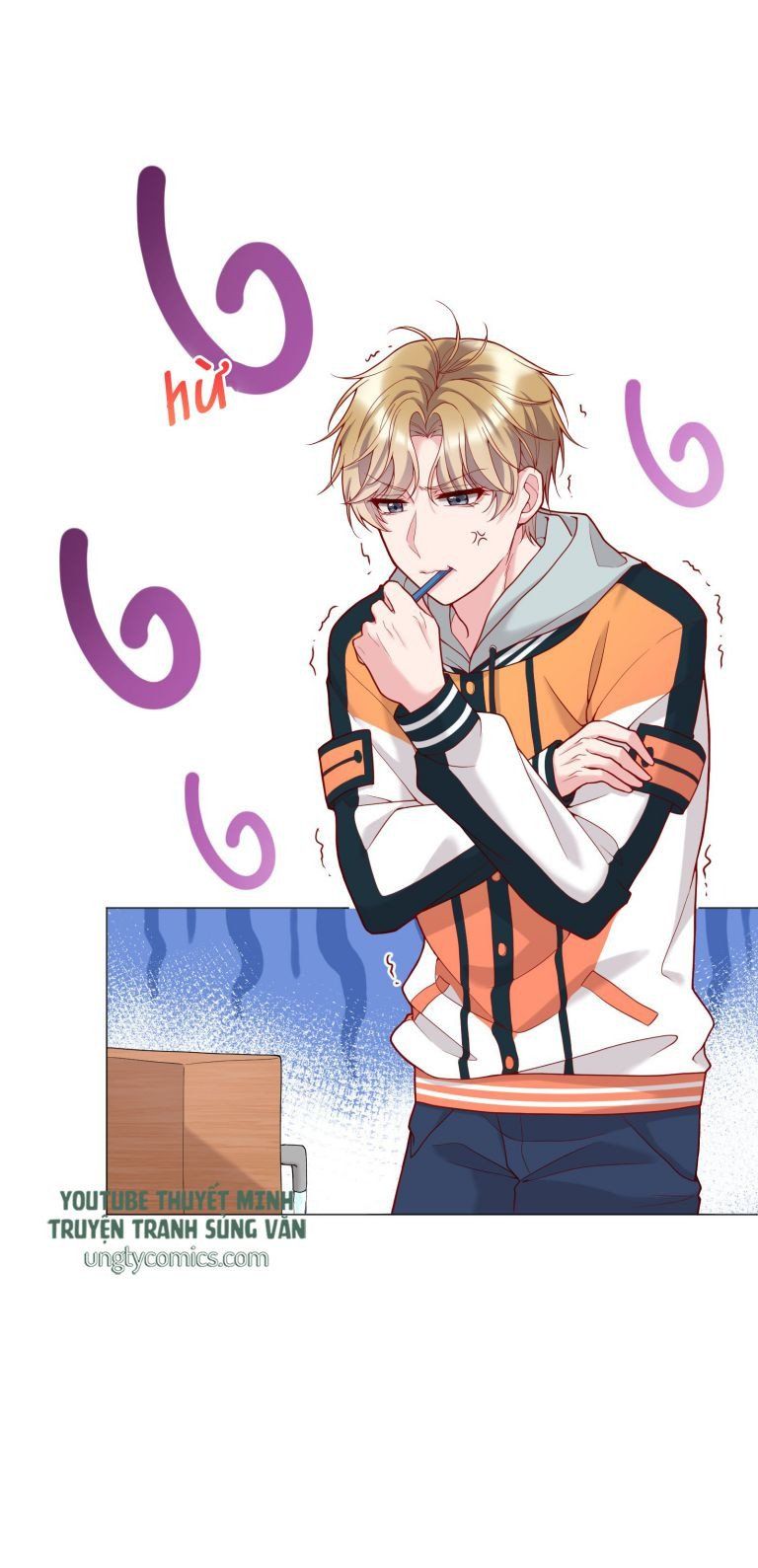 Hàn Viễn: Chapter 16