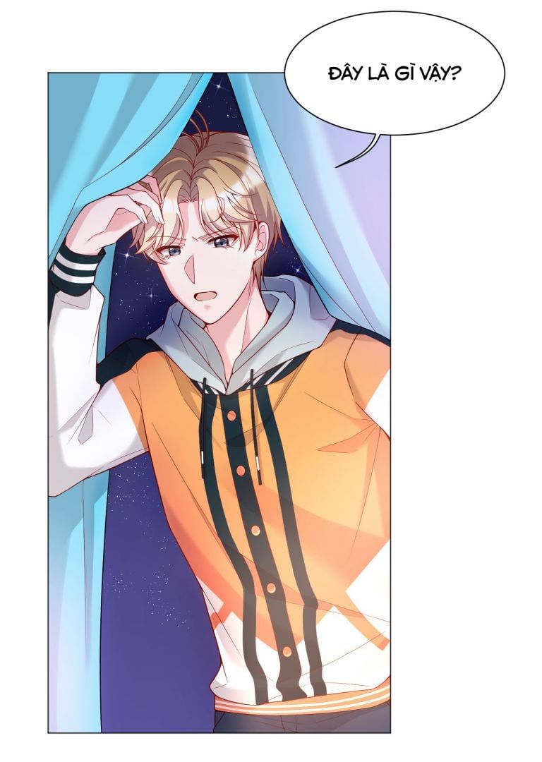 Hàn Viễn: Chapter 16