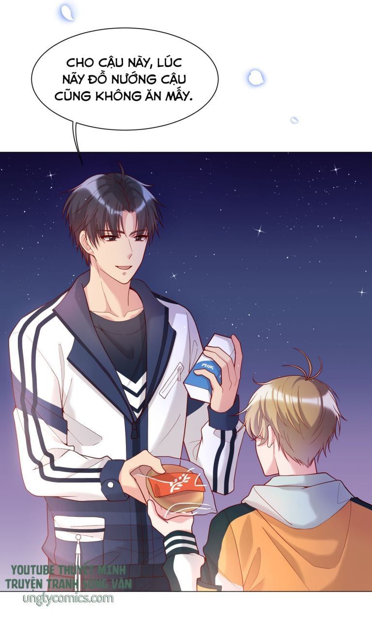 Hàn Viễn: Chapter 16