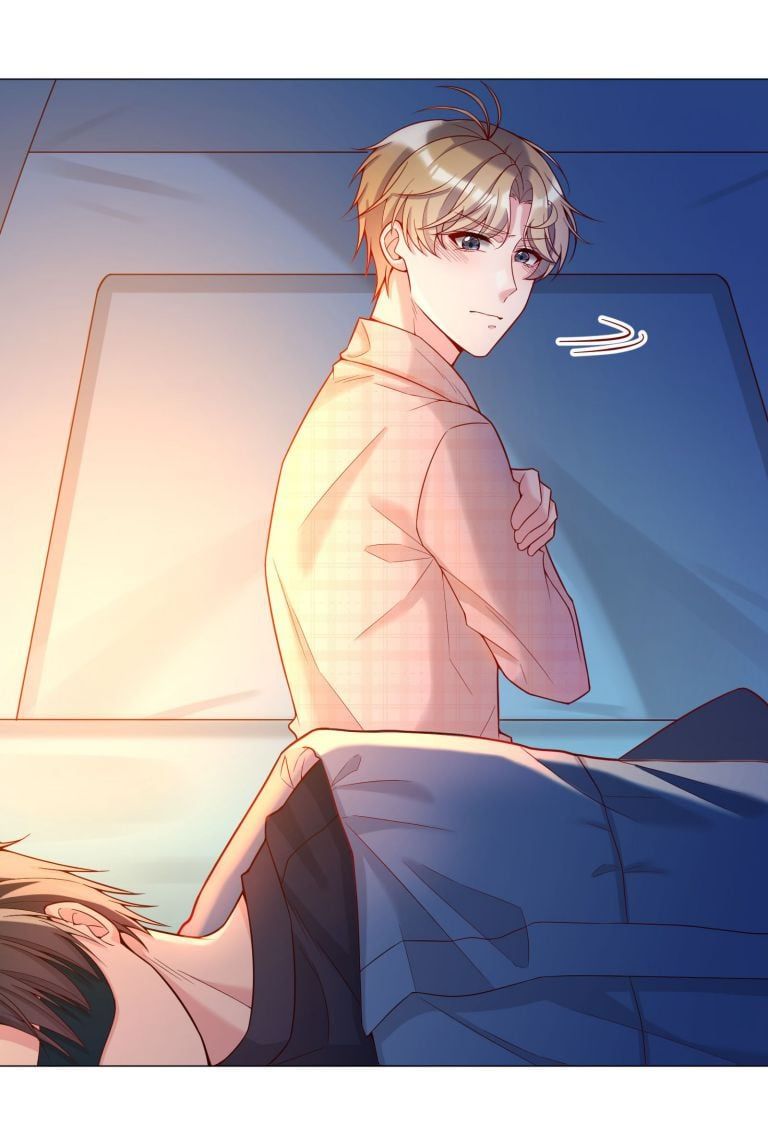 Hàn Viễn: Chapter 16