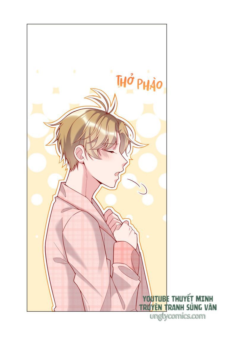 Hàn Viễn: Chapter 16