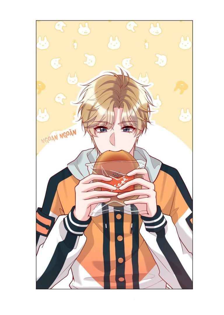 Hàn Viễn: Chapter 16