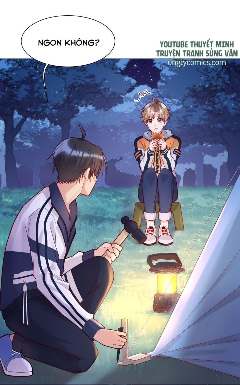 Hàn Viễn: Chapter 16