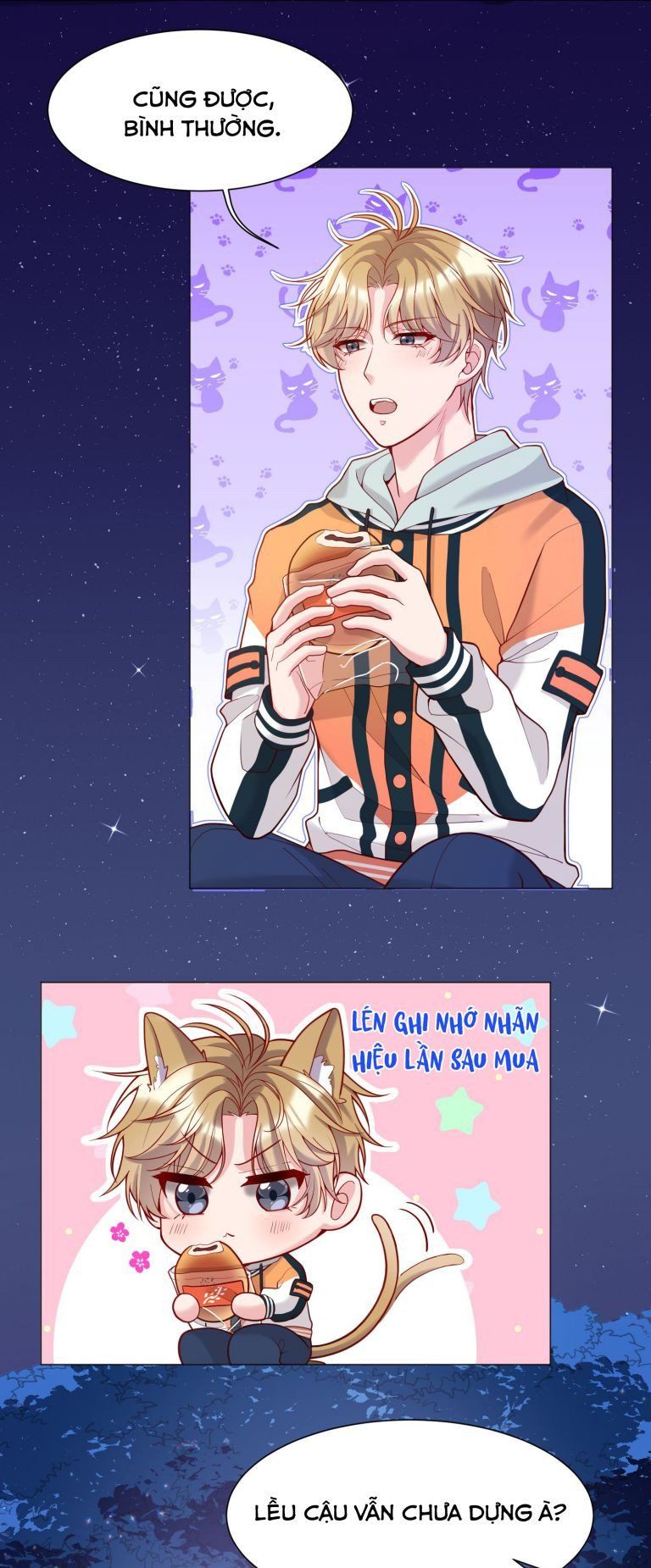 Hàn Viễn: Chapter 16