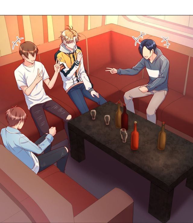 Hàn Viễn: Chapter 19