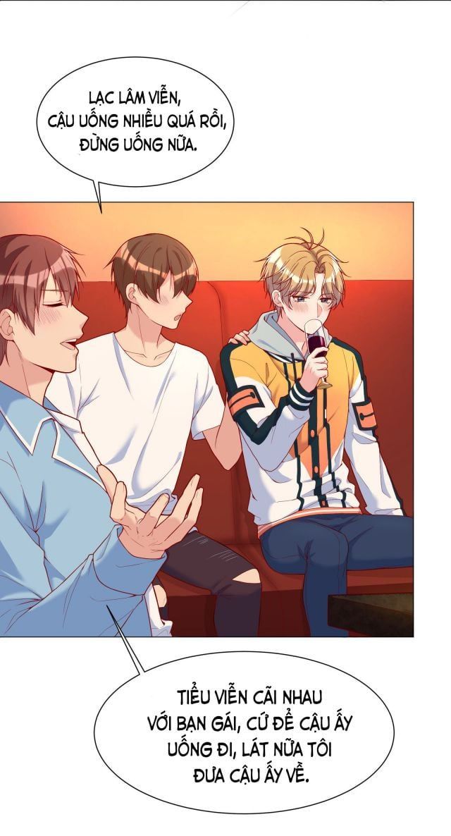 Hàn Viễn: Chapter 19