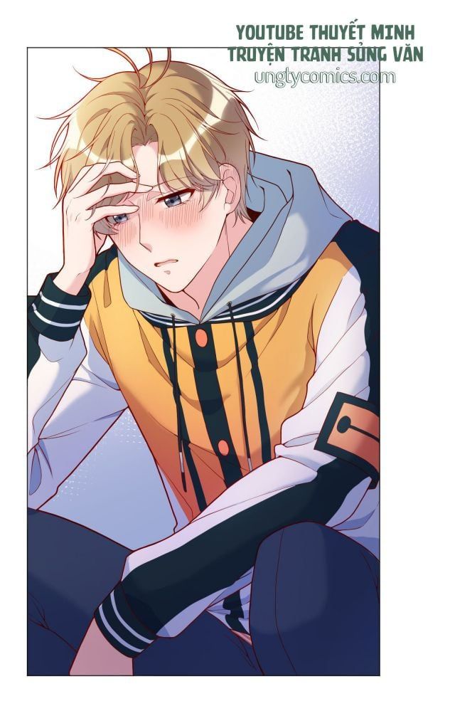 Hàn Viễn: Chapter 19