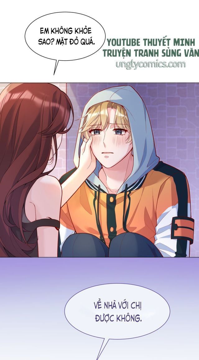 Hàn Viễn: Chapter 19